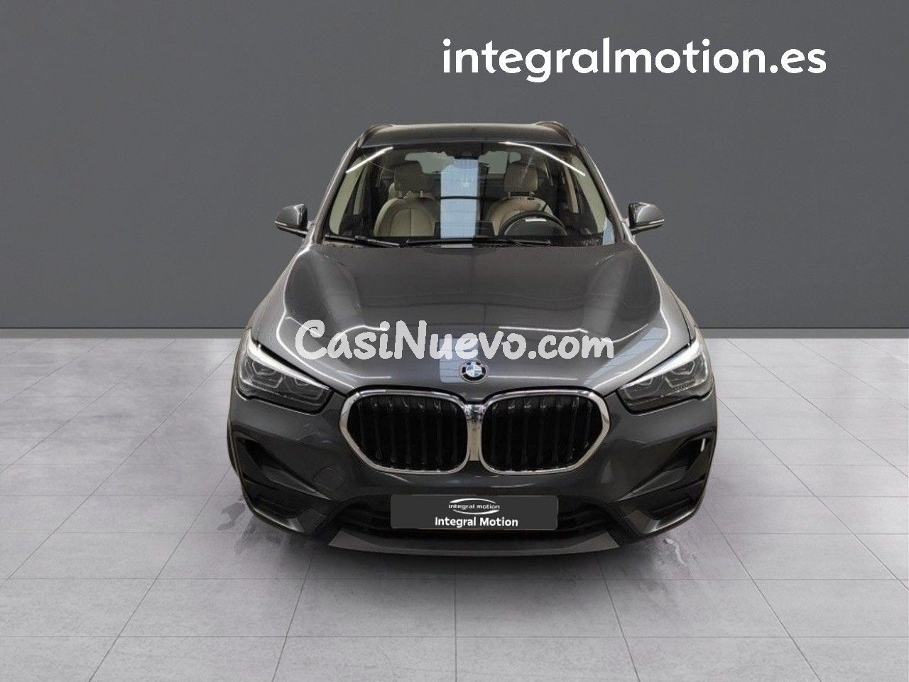 BMW X1 xDrive25e