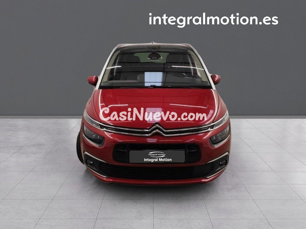 Citroën Grand C4 Spacetourer BlueHDi 96KW (130CV) S&S Shine