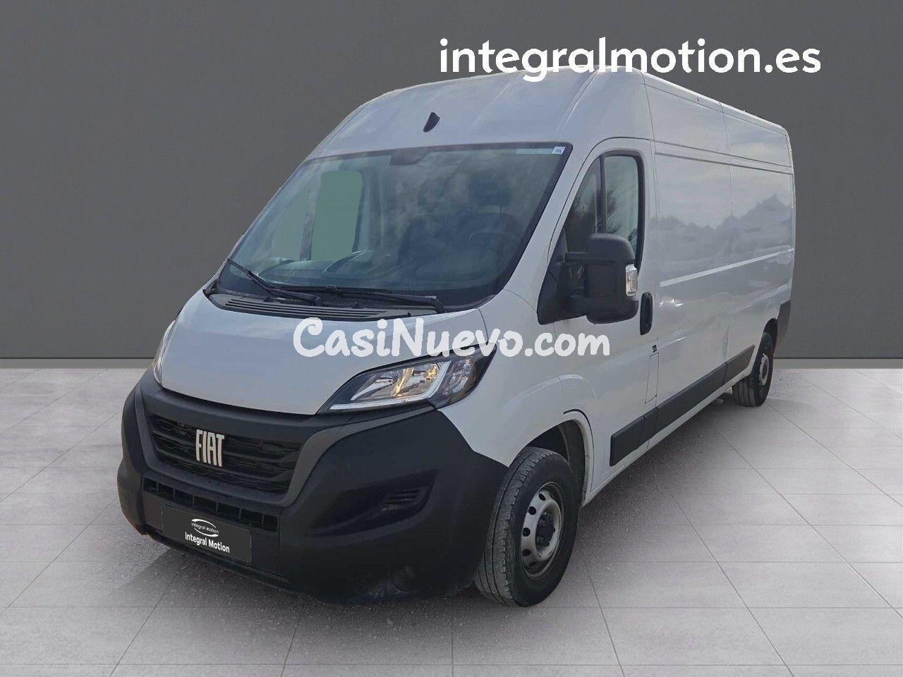 Fiat Ducato FURGON  L3H2 3500 2.2 MJET