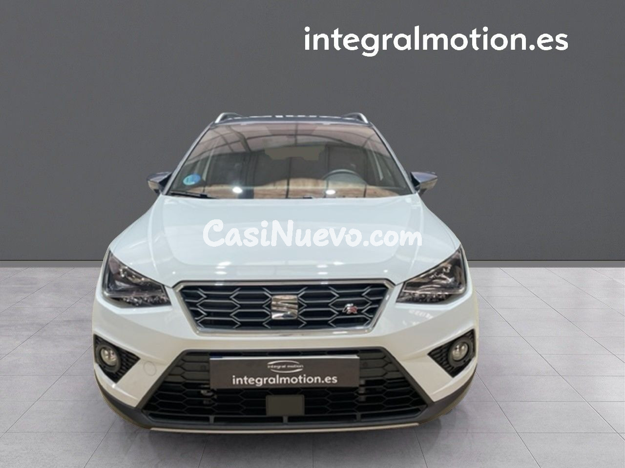 Seat Arona 1.0 TGI 66kW (90CV) FR