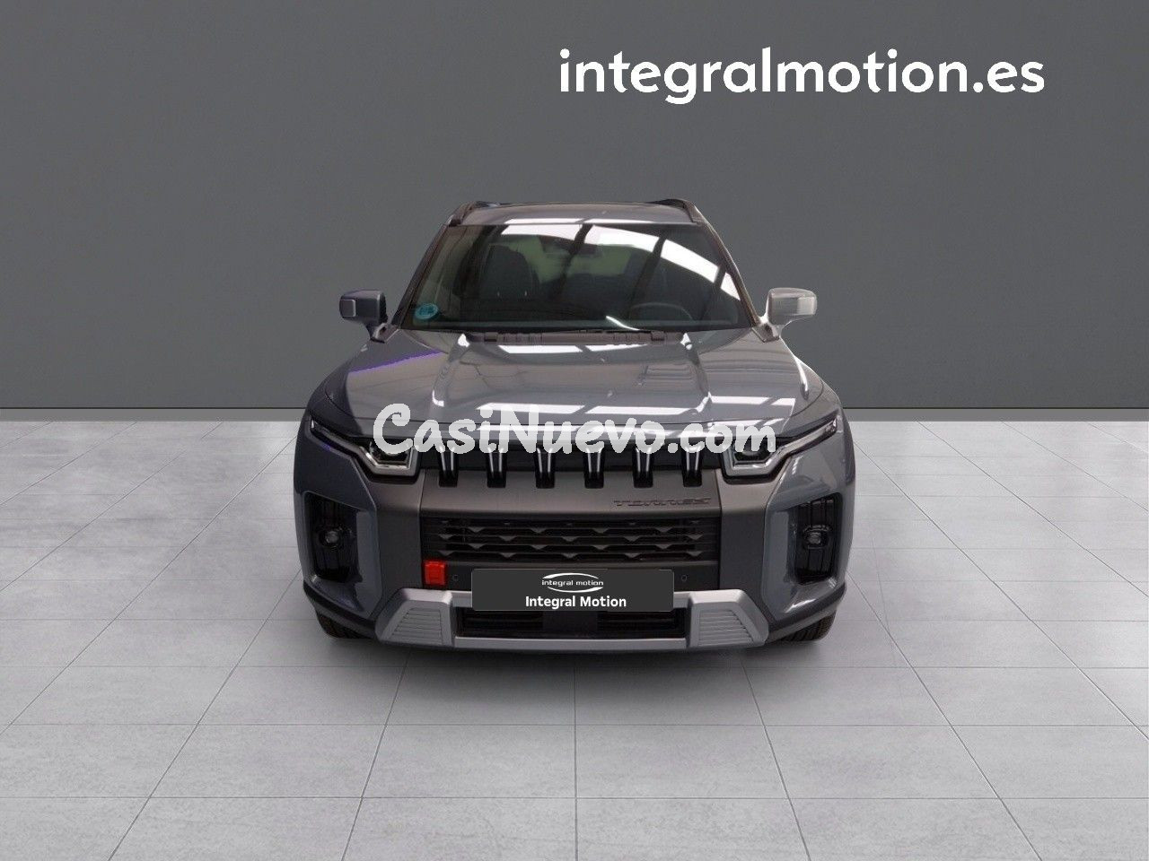 KGM Torres G15 Life Aut.