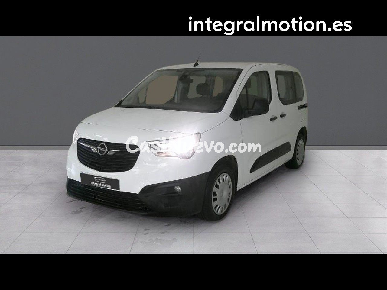 Opel Combo Combi LIFE 1.5 TD 100CV S/S EDITION L