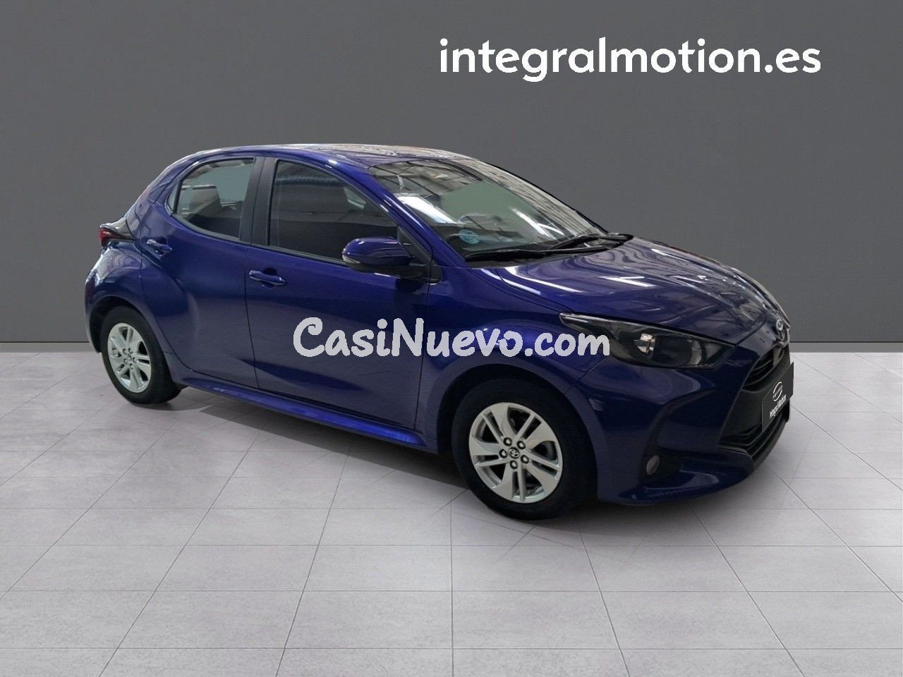 Toyota Yaris 1.5 125 S-Edition