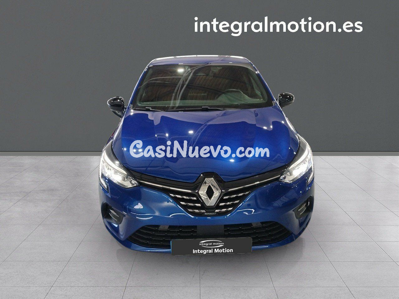 Renault Clio Techno TCe 67 kW (91CV)