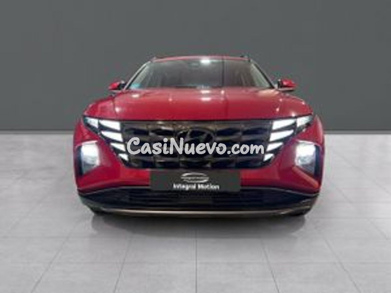 Hyundai Tucson 1.6 TGDI 169kW (230CV) HEV Maxx Auto