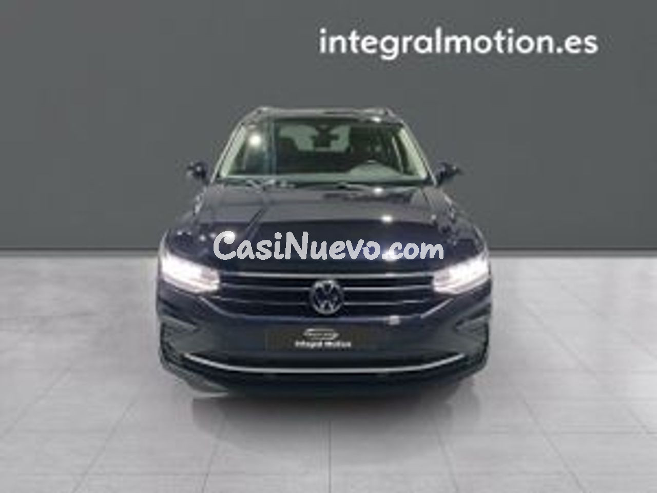 Volkswagen Tiguan Life 2.0 TDI 110kW (150CV) DSG