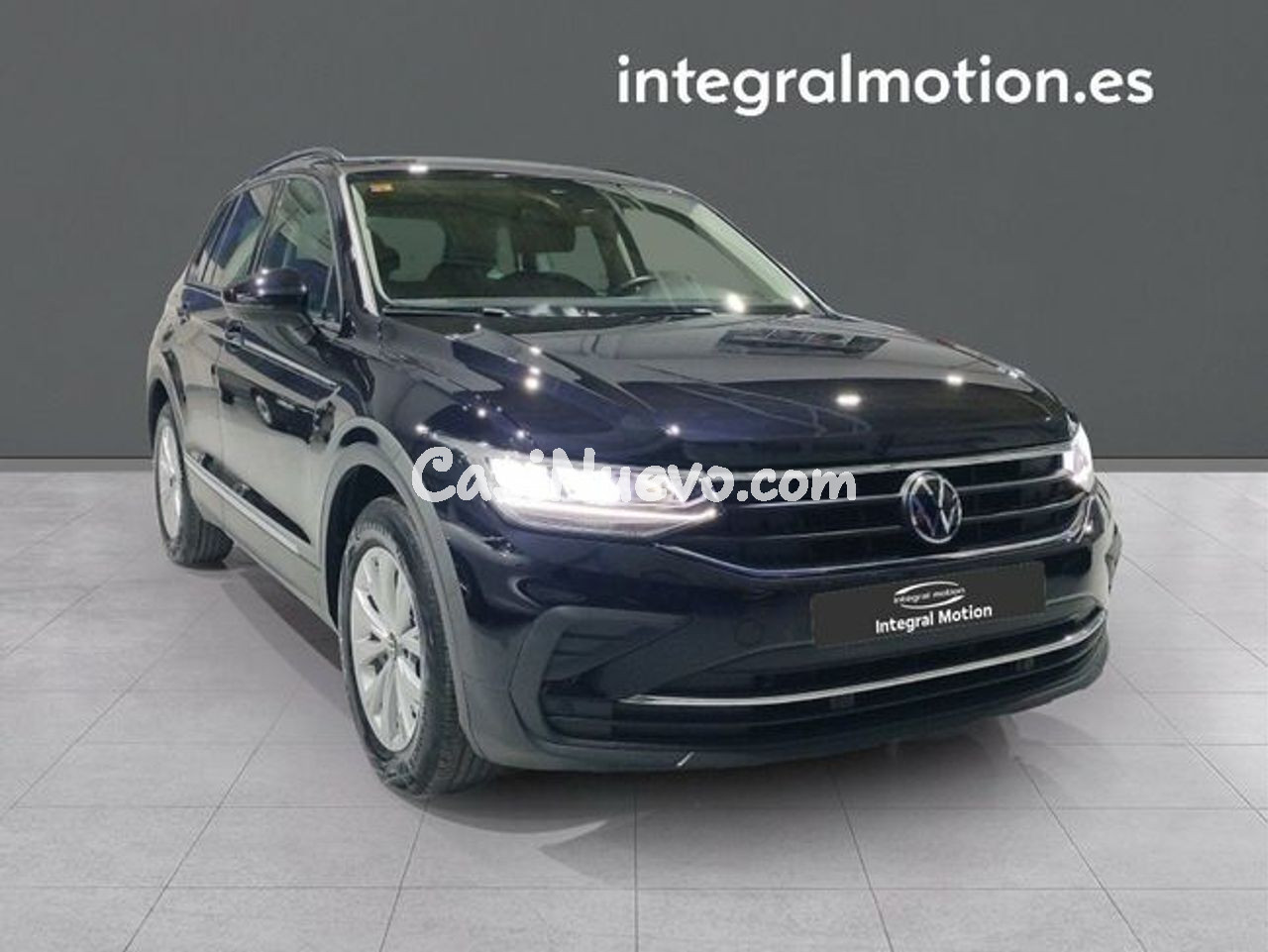 Volkswagen Tiguan Life 2.0 TDI 110kW (150CV) DSG