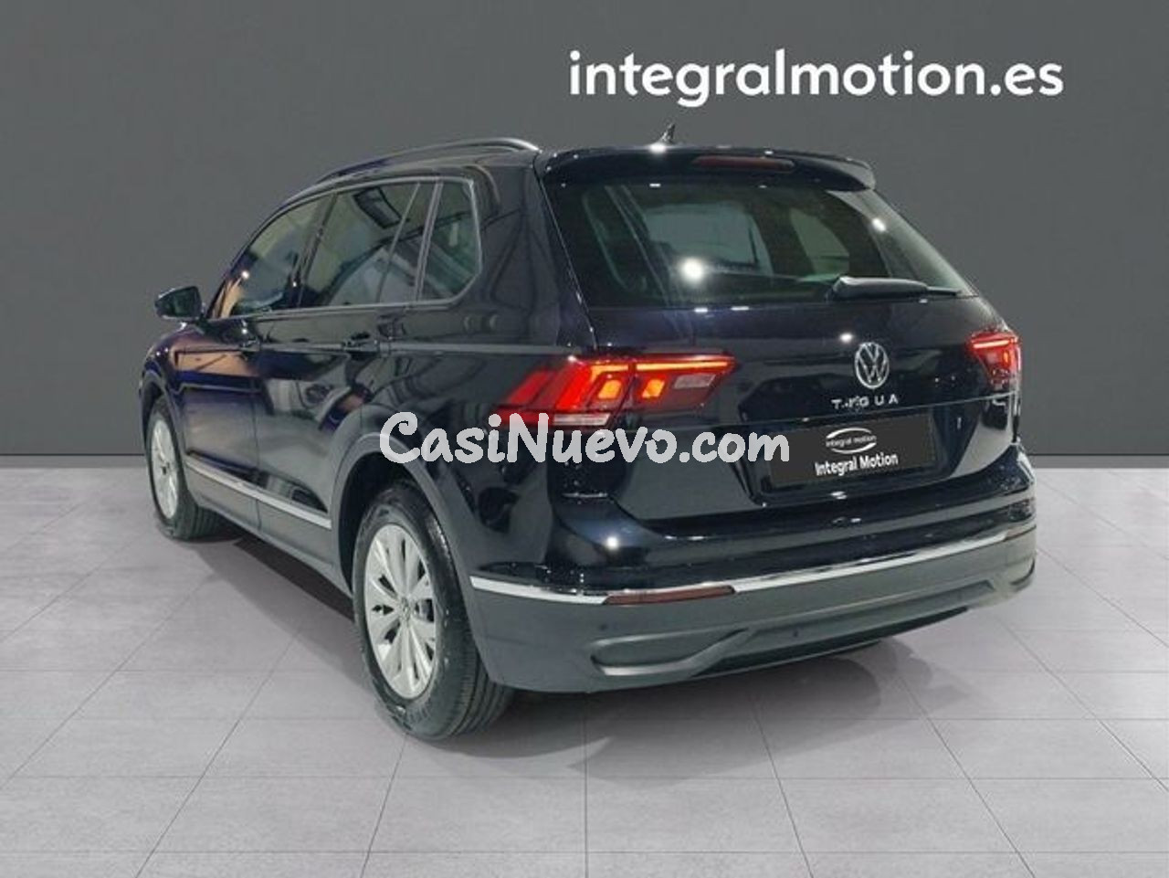 Volkswagen Tiguan Life 2.0 TDI 110kW (150CV) DSG - foto 3