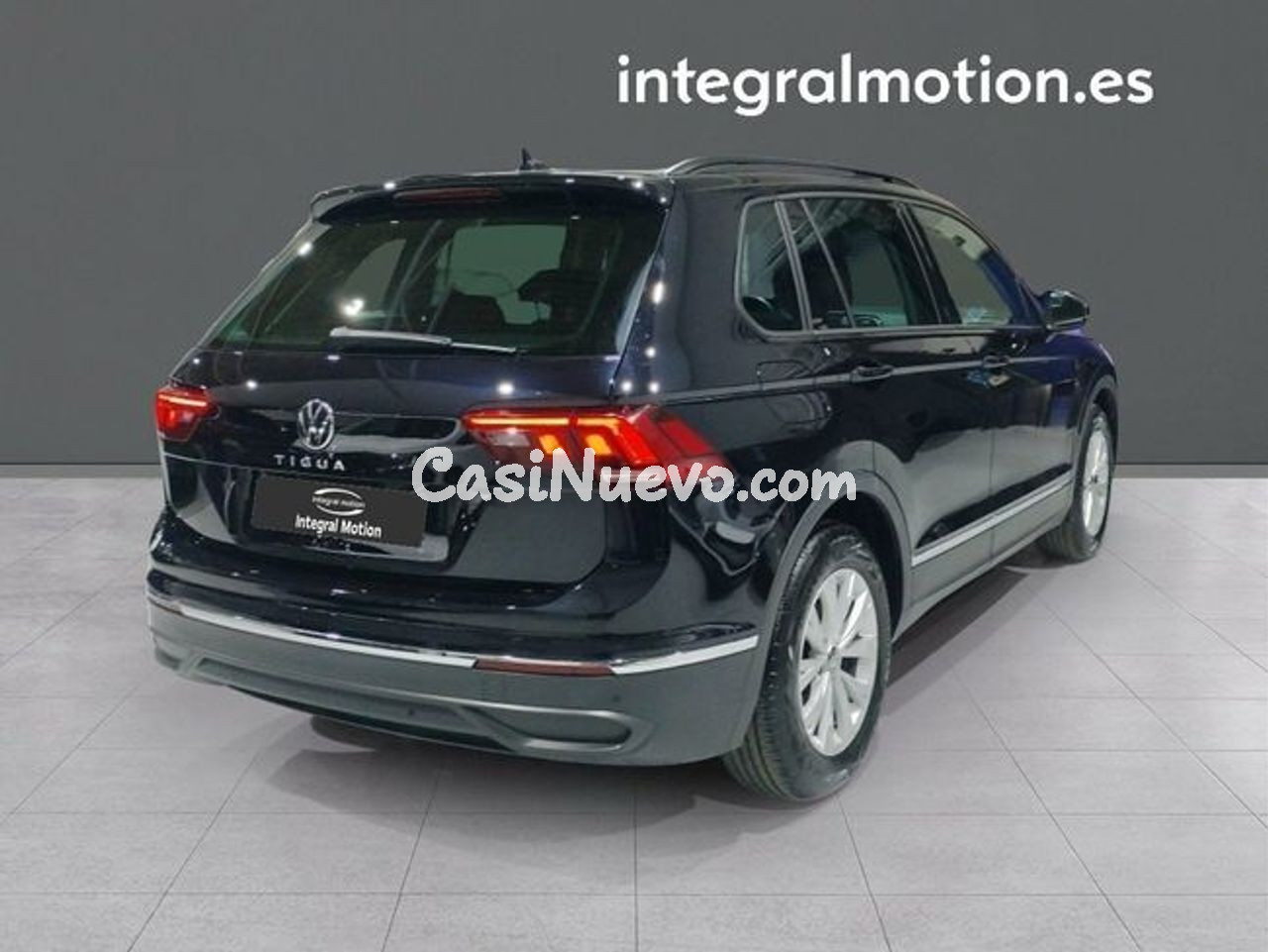 Volkswagen Tiguan Life 2.0 TDI 110kW (150CV) DSG - foto 4