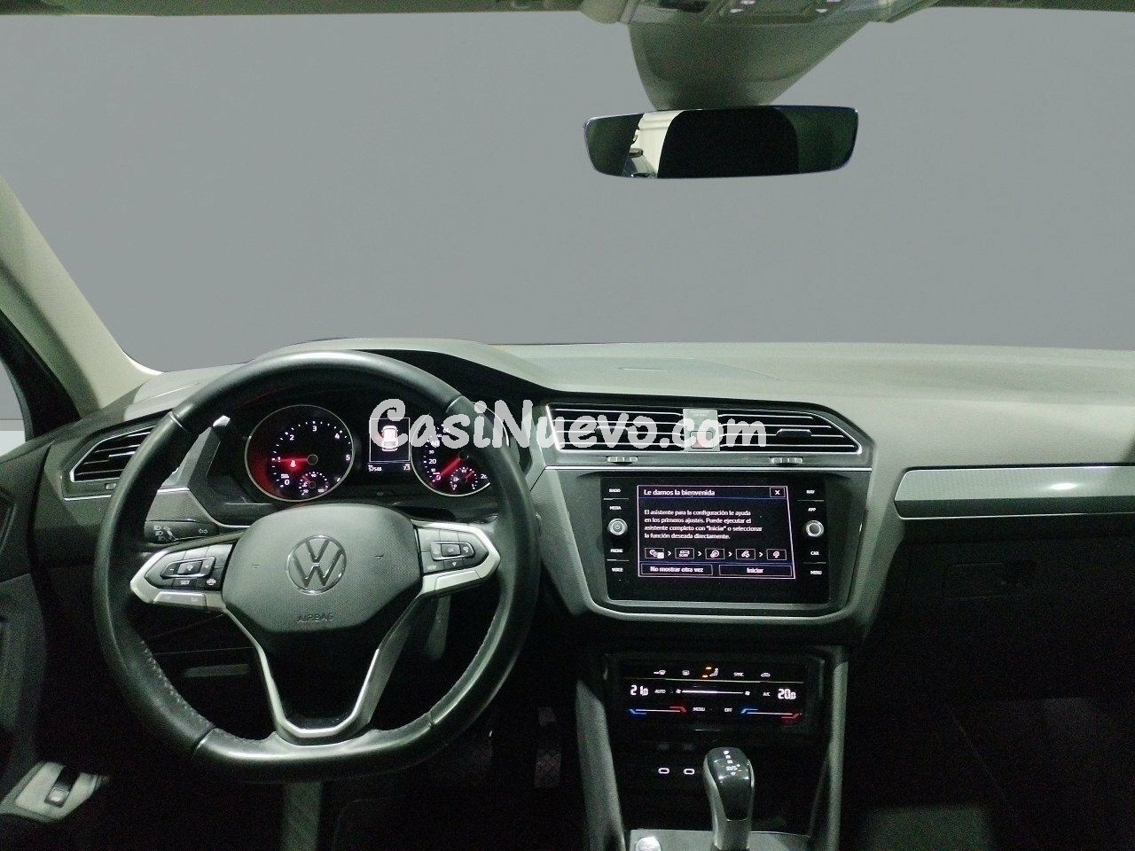 Volkswagen Tiguan Life 2.0 TDI 110kW (150CV) DSG - foto 6