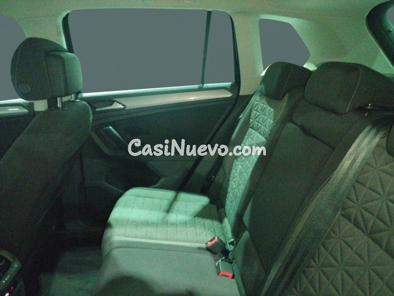 Volkswagen Tiguan Life 2.0 TDI 110kW (150CV) DSG - foto 9