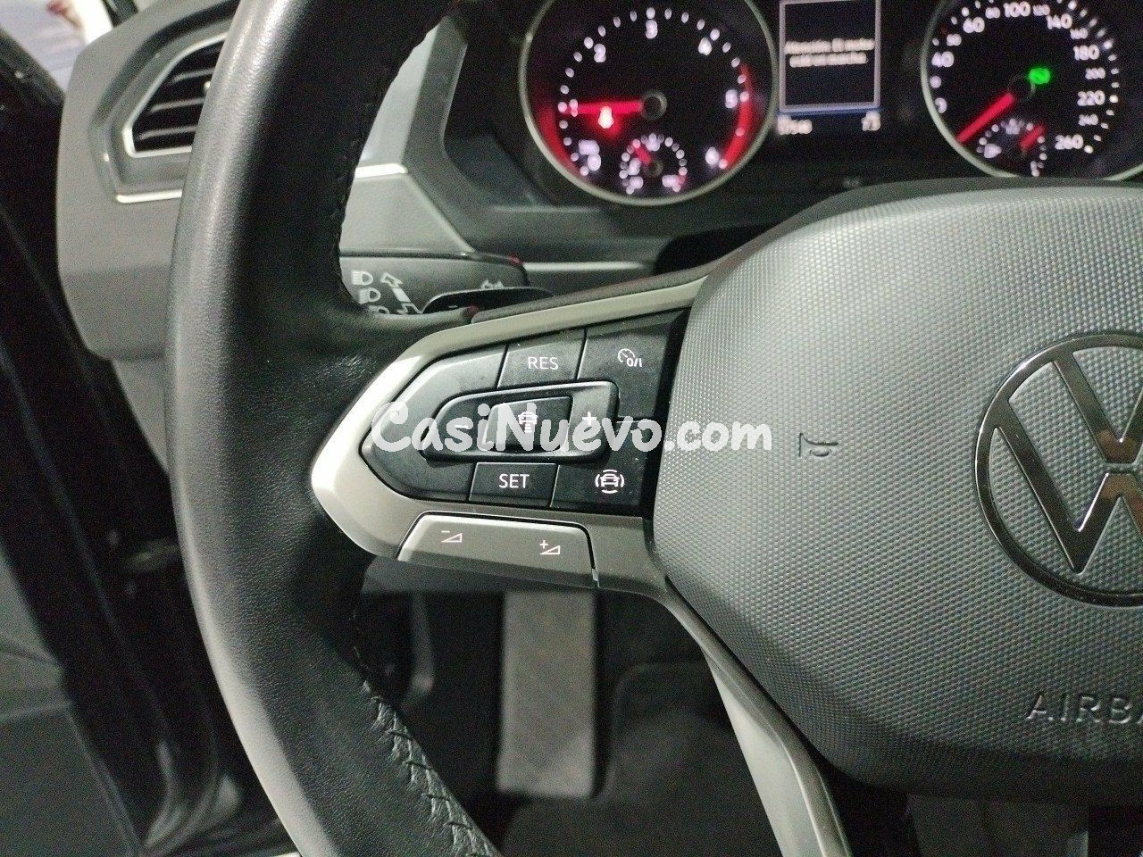 Volkswagen Tiguan Life 2.0 TDI 110kW (150CV) DSG - foto 11