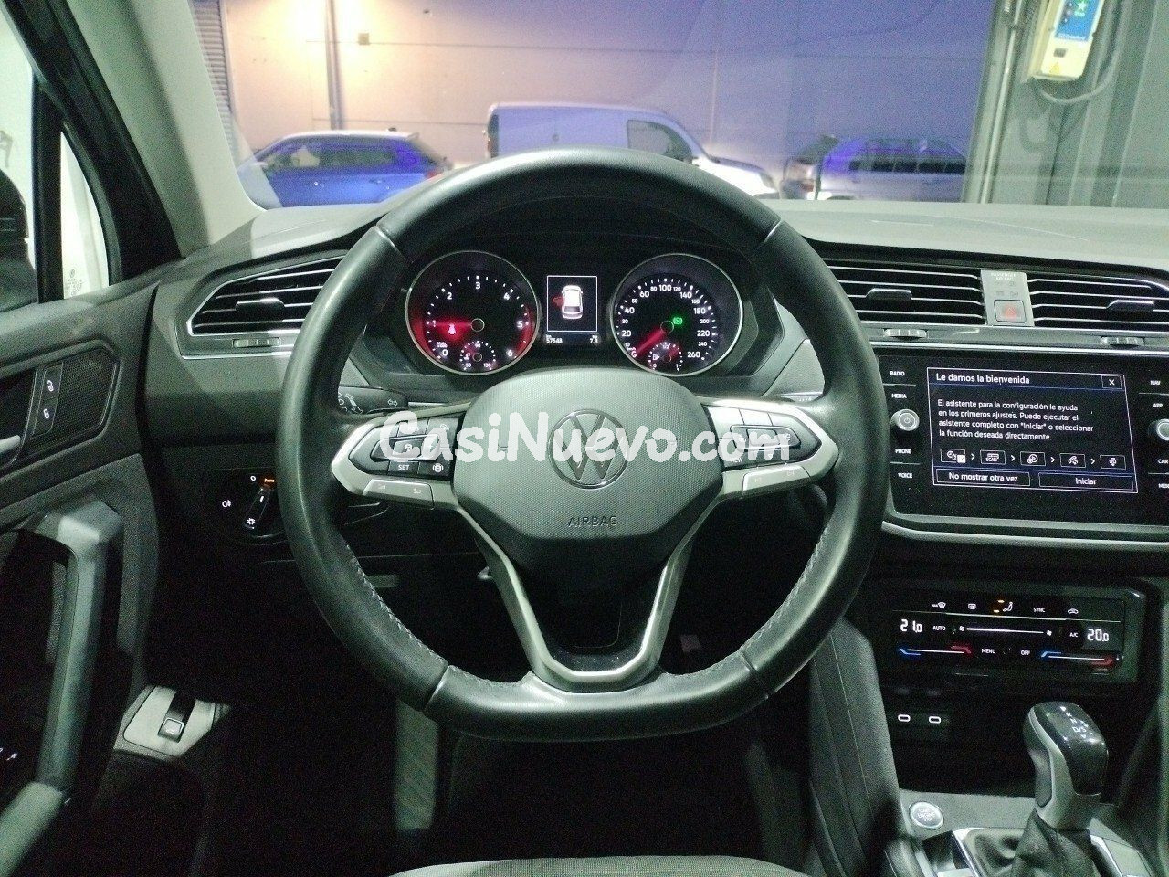 Volkswagen Tiguan Life 2.0 TDI 110kW (150CV) DSG - foto 10