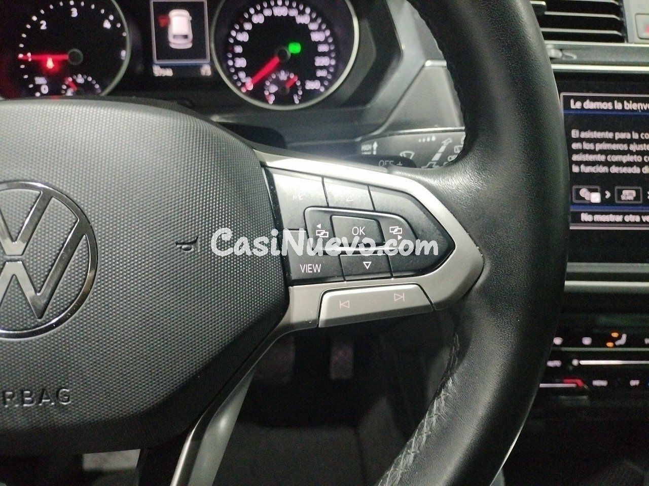 Volkswagen Tiguan Life 2.0 TDI 110kW (150CV) DSG - foto 12