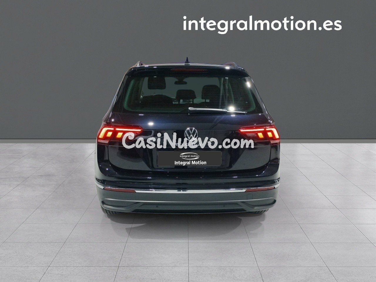 Volkswagen Tiguan Life 2.0 TDI 110kW (150CV) DSG - foto 23