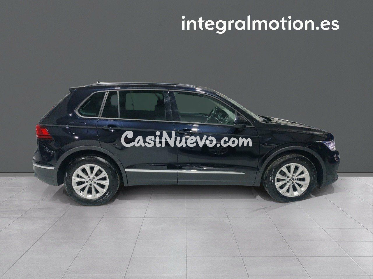 Volkswagen Tiguan Life 2.0 TDI 110kW (150CV) DSG - foto 24