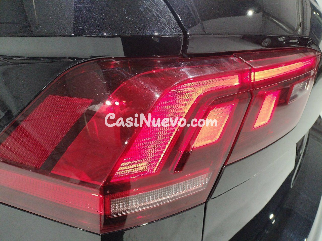 Volkswagen Tiguan Life 2.0 TDI 110kW (150CV) DSG - foto 26