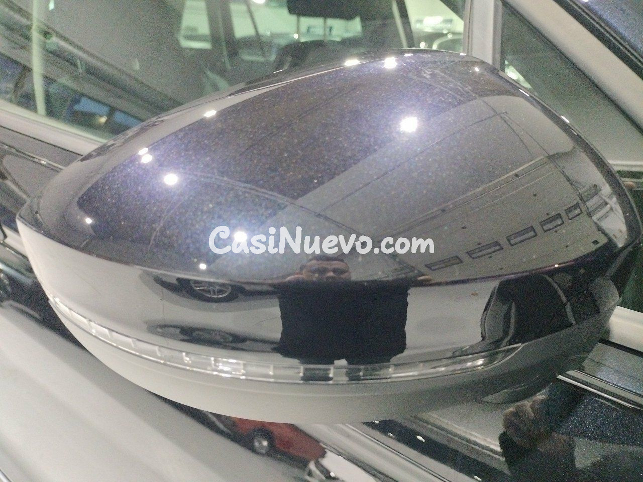 Volkswagen Tiguan Life 2.0 TDI 110kW (150CV) DSG - foto 29