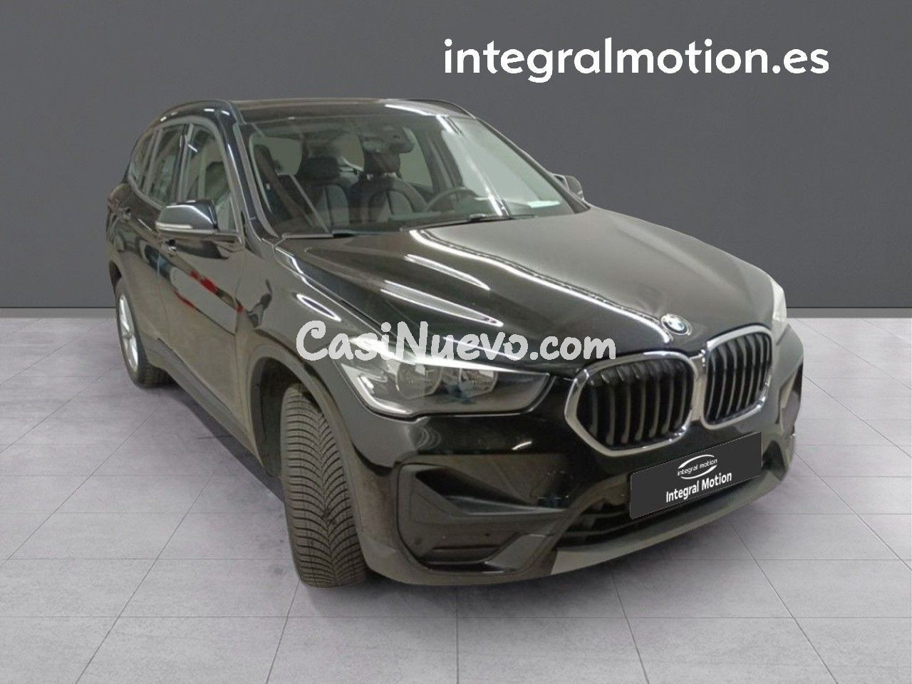 BMW X1 sDrive16d