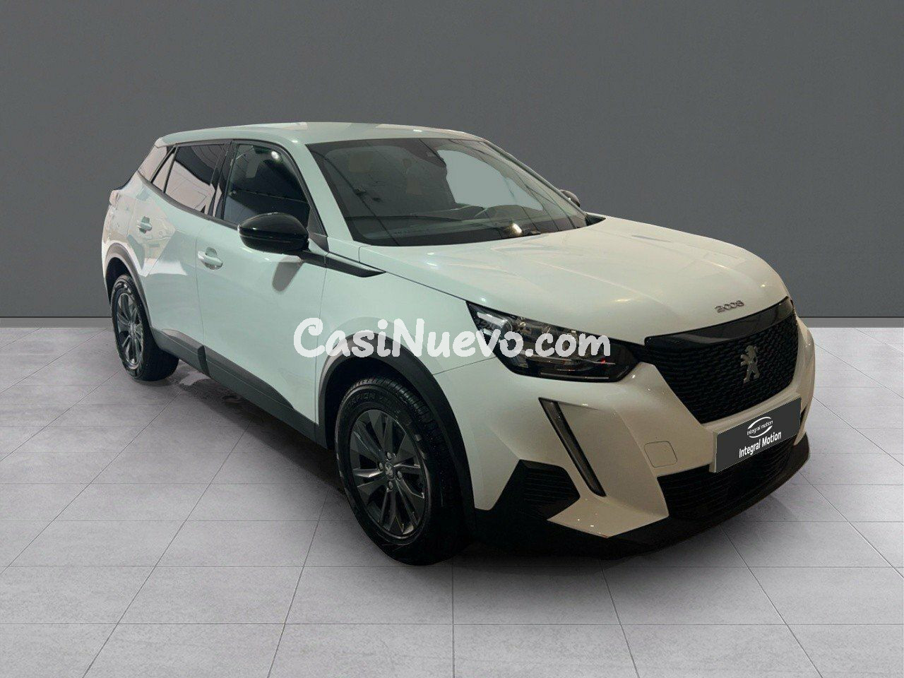 Peugeot 2008 Active Pack BlueHDI 81kW (110CV)