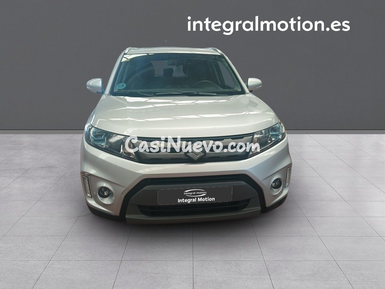 Suzuki Vitara 1.6 DDiS GLX 4WD TCSS
