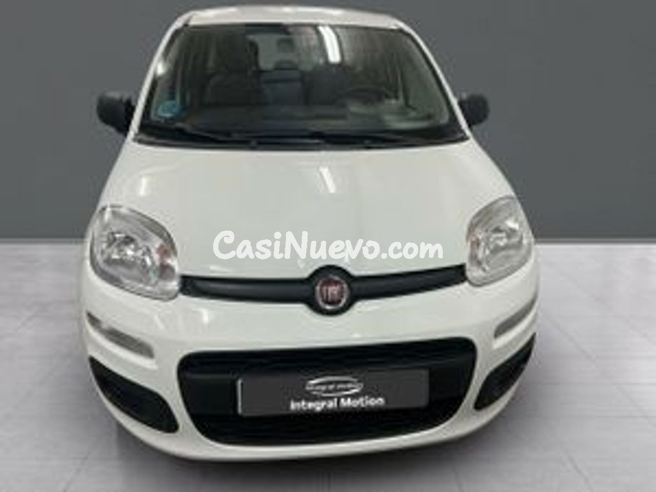 Fiat Panda Panda Hybrid 1.0 Gse 51kw (70CV)
