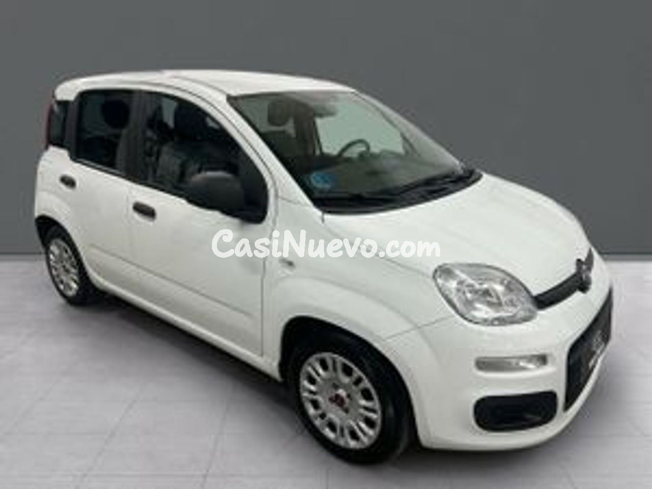 Fiat Panda Panda Hybrid 1.0 Gse 51kw (70CV)