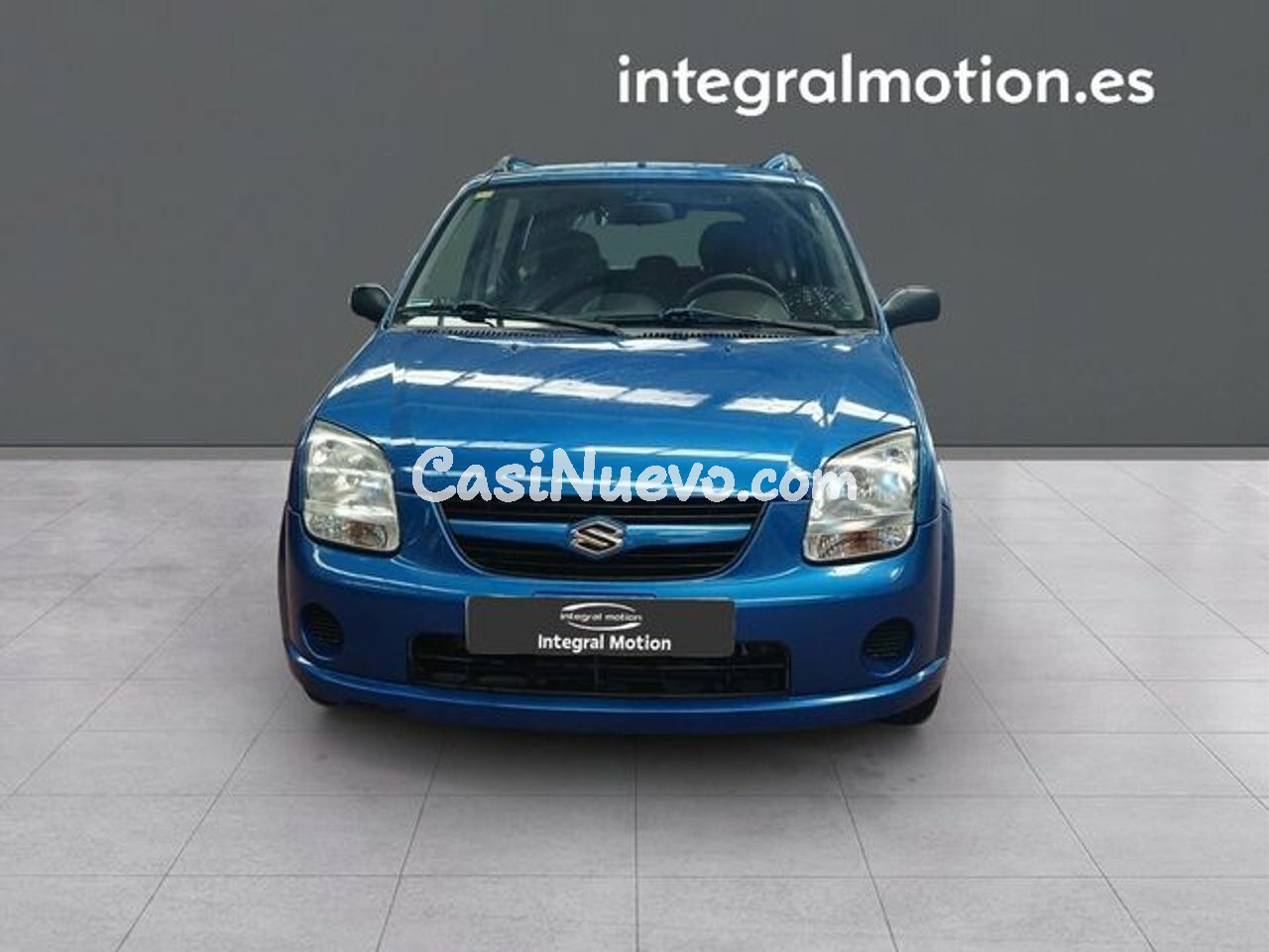 Suzuki Ignis 1.3 Diesel