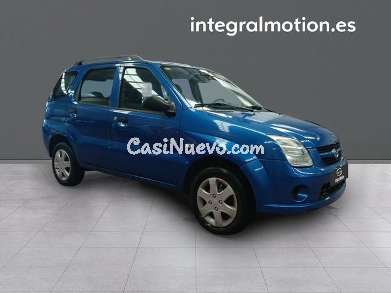 Suzuki Ignis 1.3 Diesel