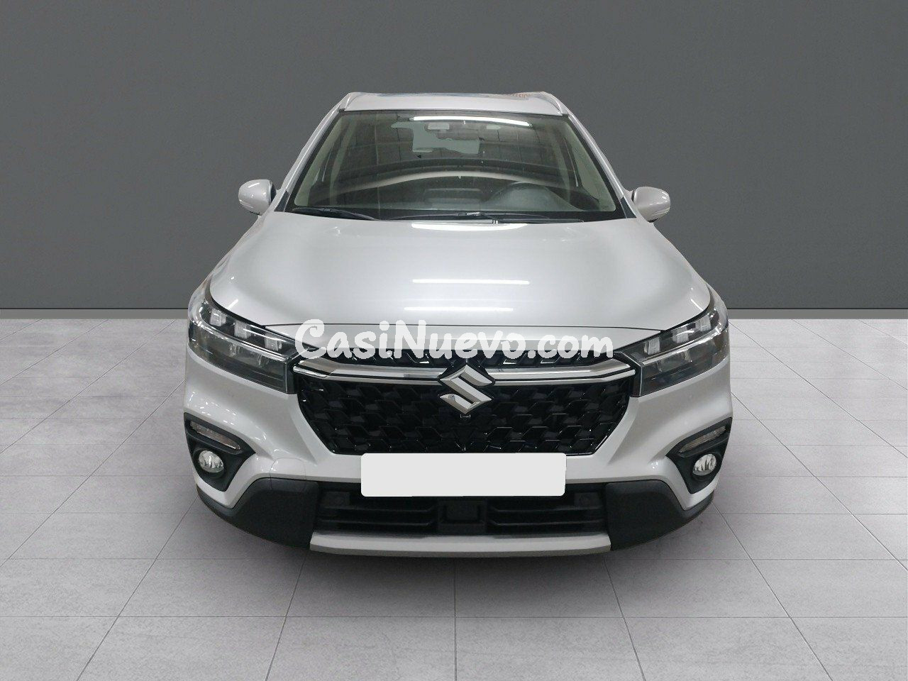 Suzuki SCross 1.4T S3 Mild Hybrid