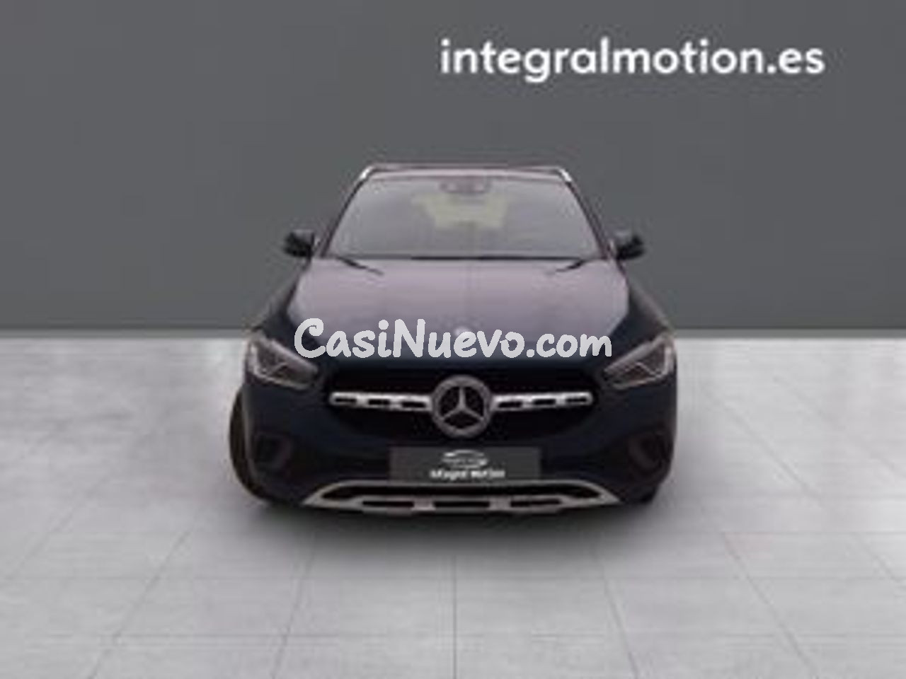 Mercedes GLA 180 d Business Solution 5d
