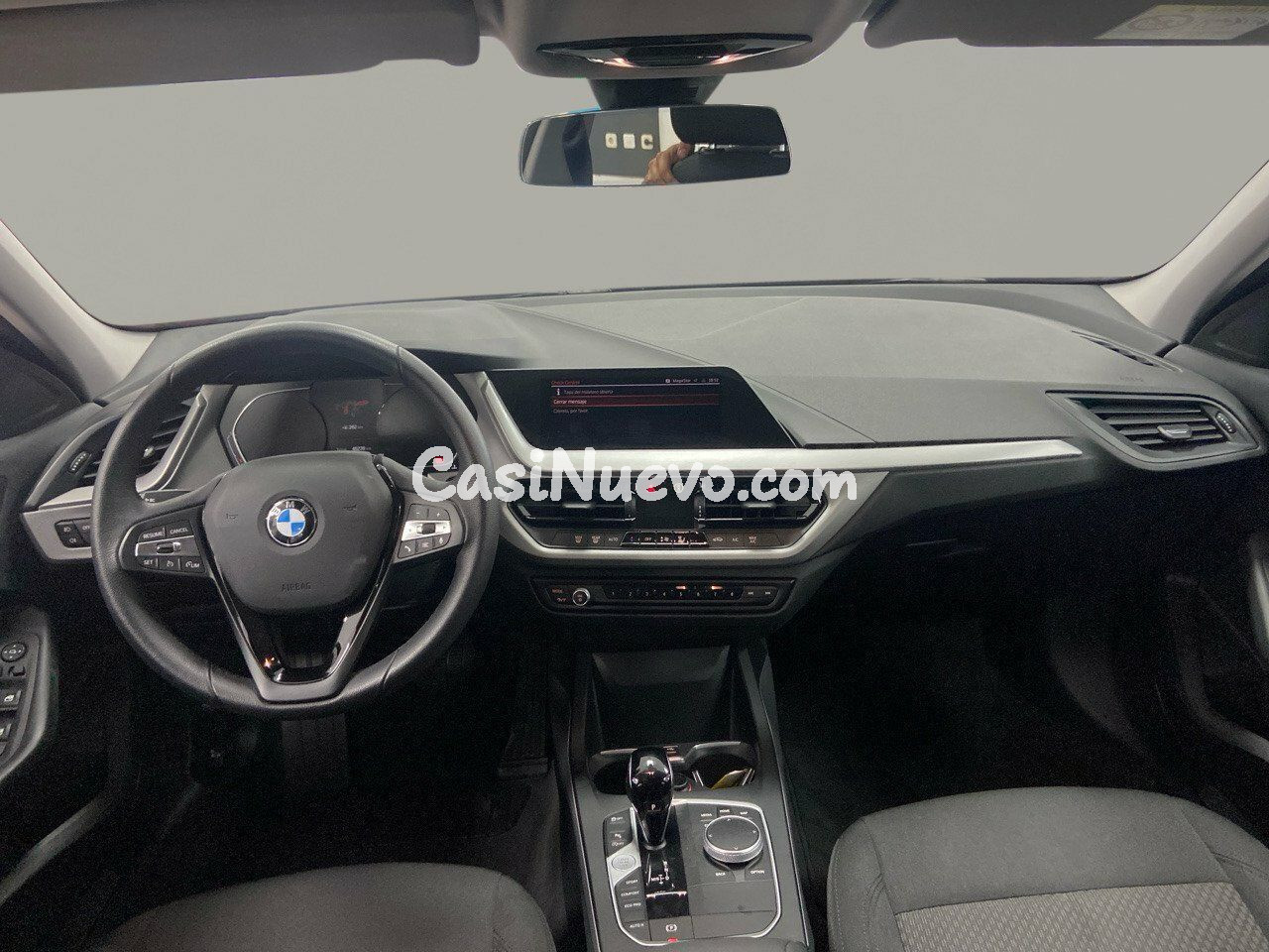 BMW Serie 1 116d - foto 6