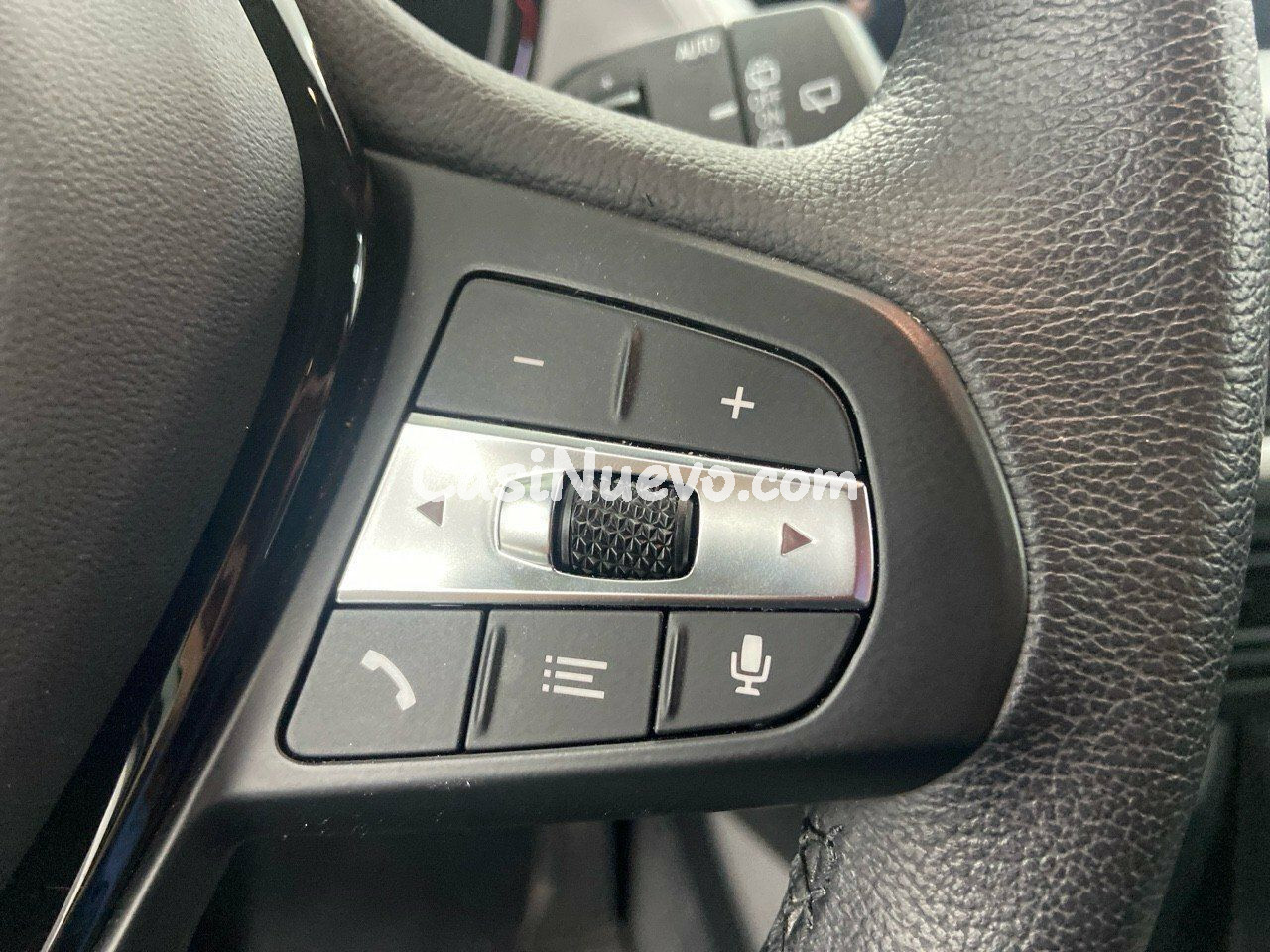 BMW Serie 1 116d - foto 11