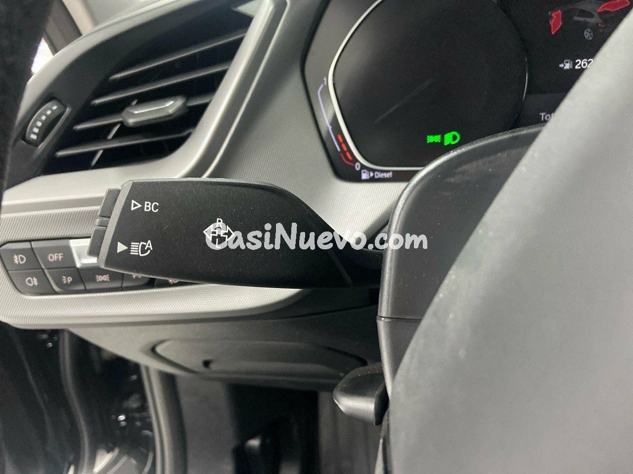 BMW Serie 1 116d - foto 12