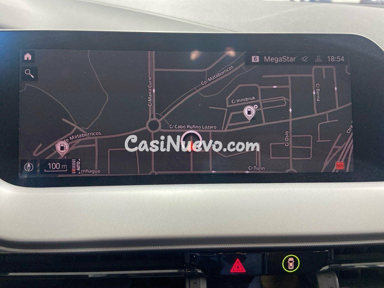 BMW Serie 1 116d - foto 13