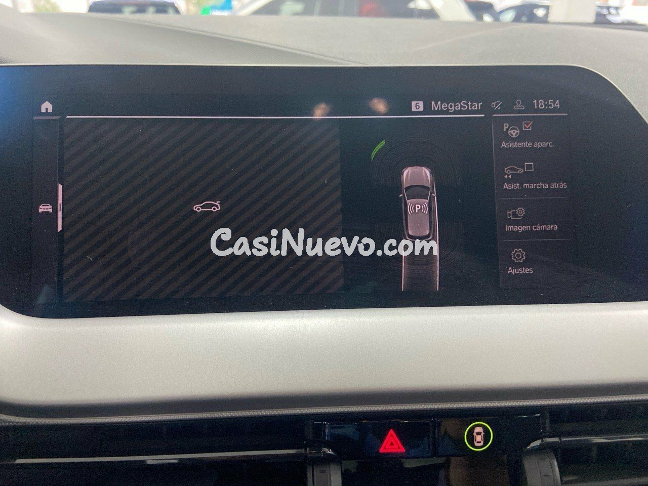 BMW Serie 1 116d - foto 14