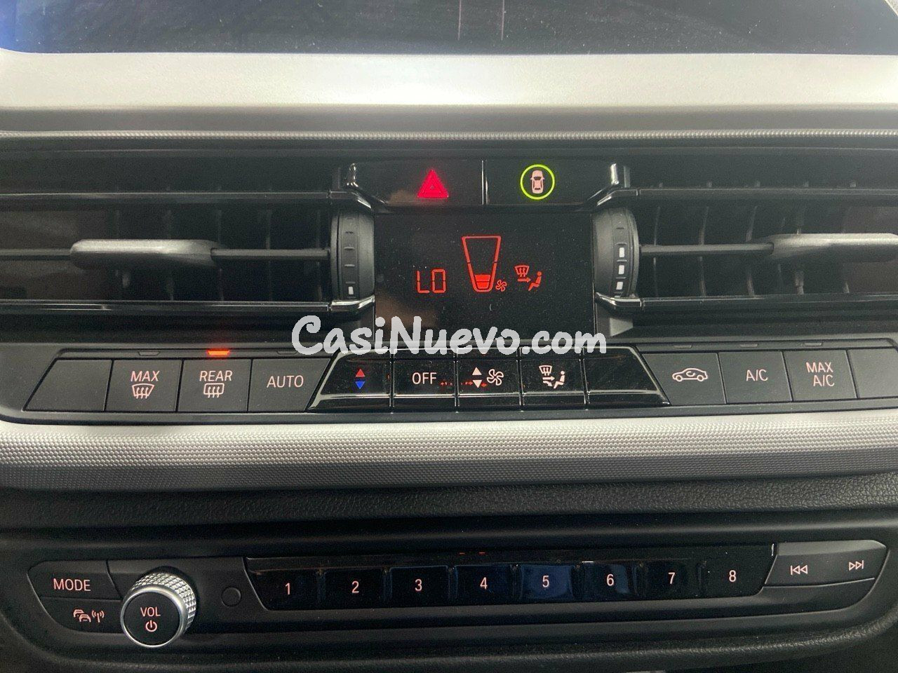 BMW Serie 1 116d - foto 15