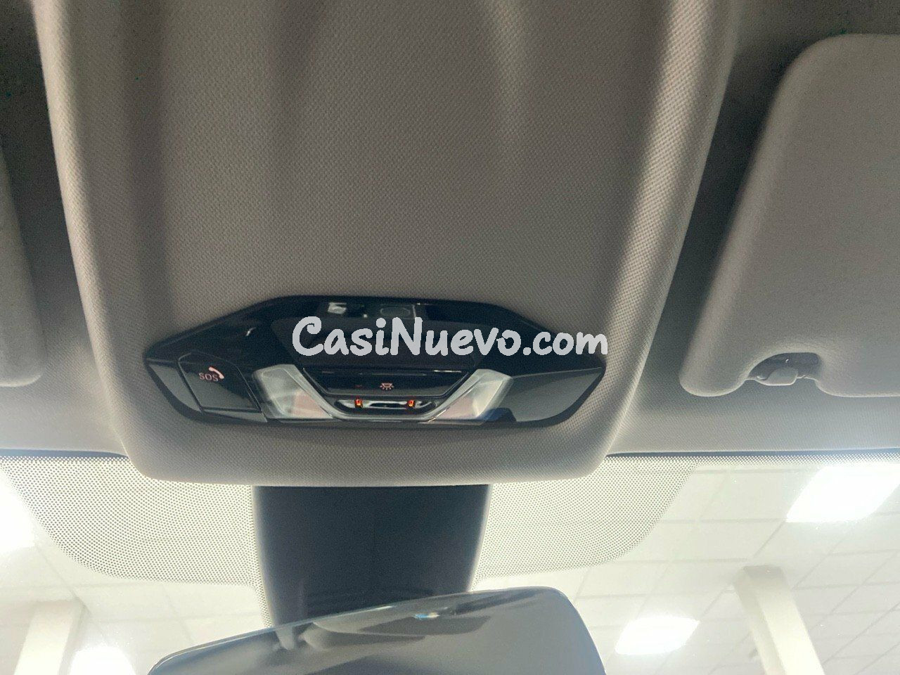 BMW Serie 1 116d - foto 16