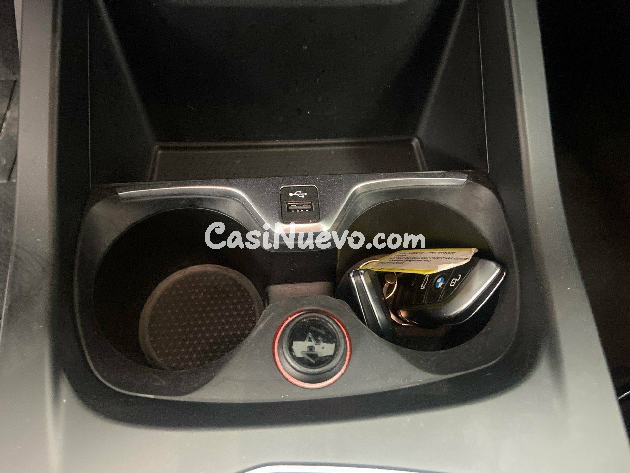 BMW Serie 1 116d - foto 17