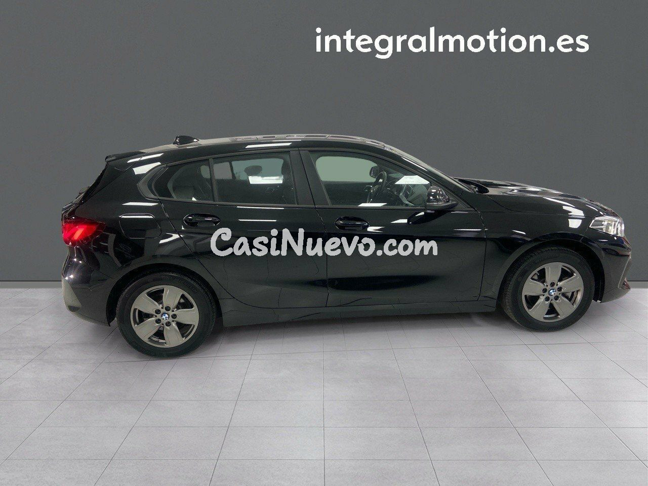 BMW Serie 1 116d - foto 24