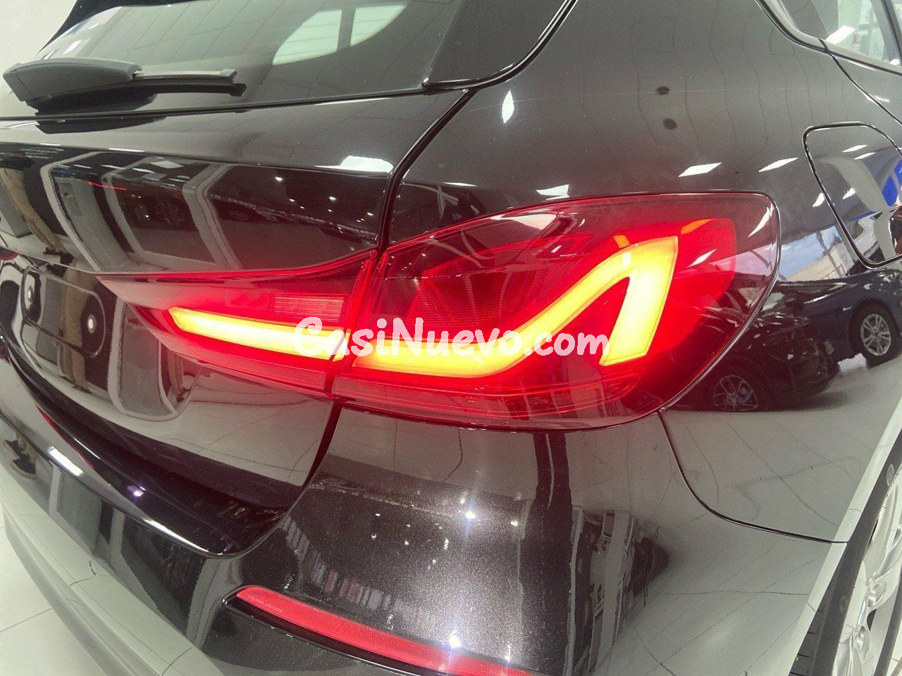 BMW Serie 1 116d - foto 26