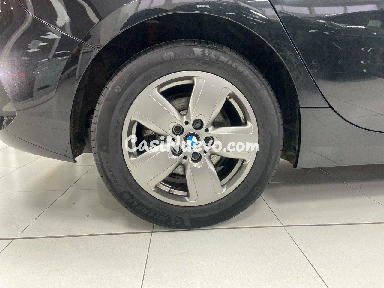 BMW Serie 1 116d - foto 27