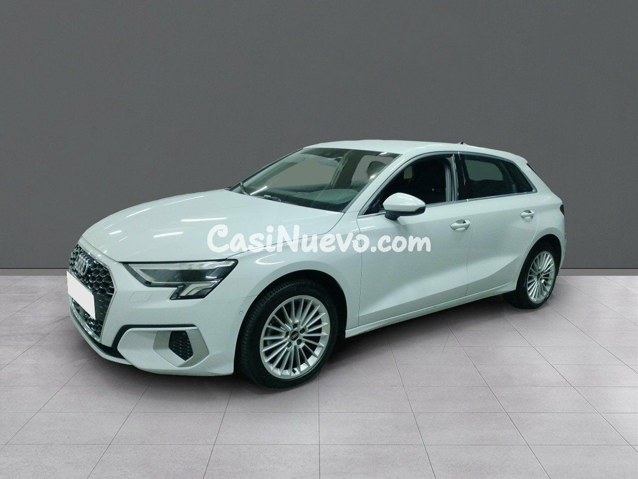 Audi A3 Sportback Advanced 30 TFSI 81kW S tronic