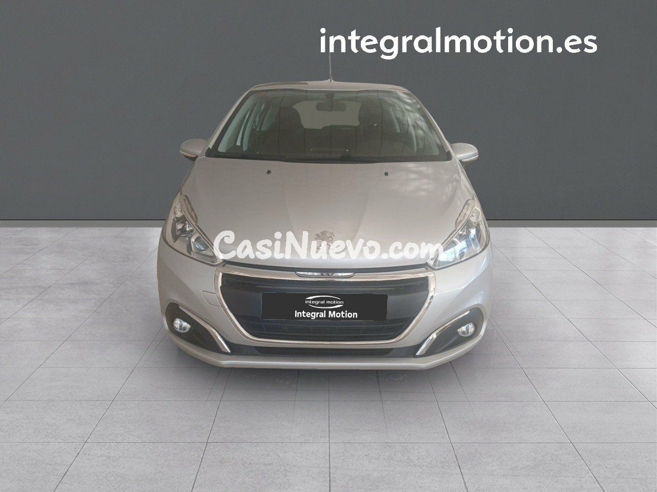 Peugeot 208 5P ACTIVE BlueHDi 73kW (100CV)