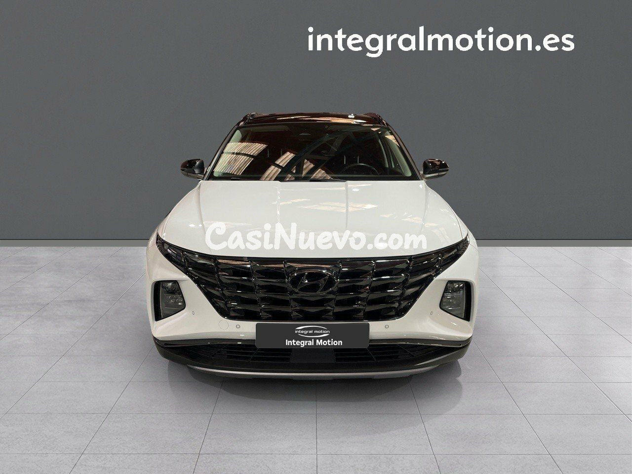Hyundai Tucson Tecno Mild-Hybrid 2WD 1.6 TGDI 150cv
