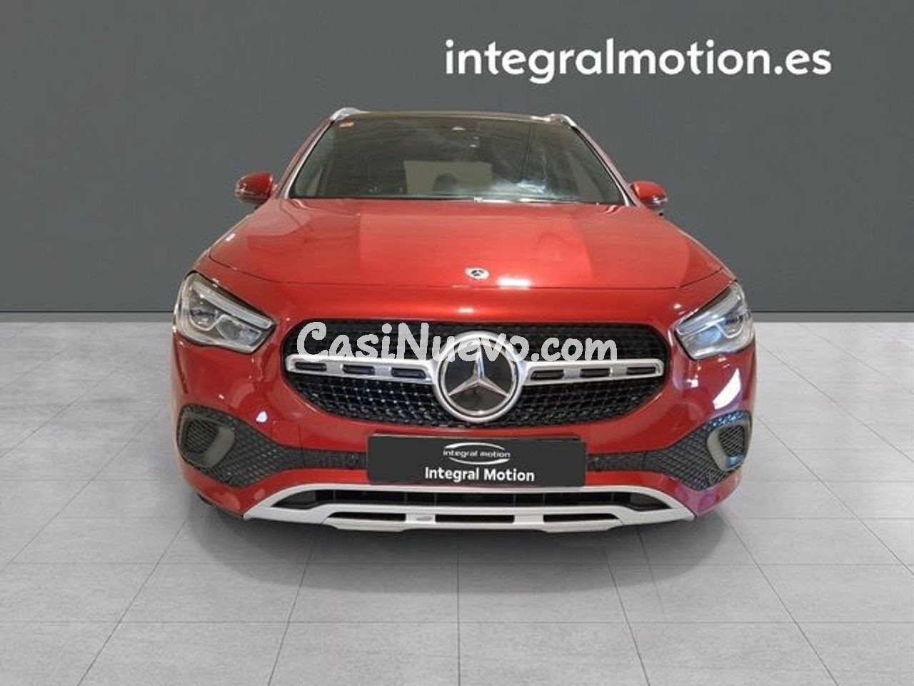 Mercedes GLA GLA 250 e