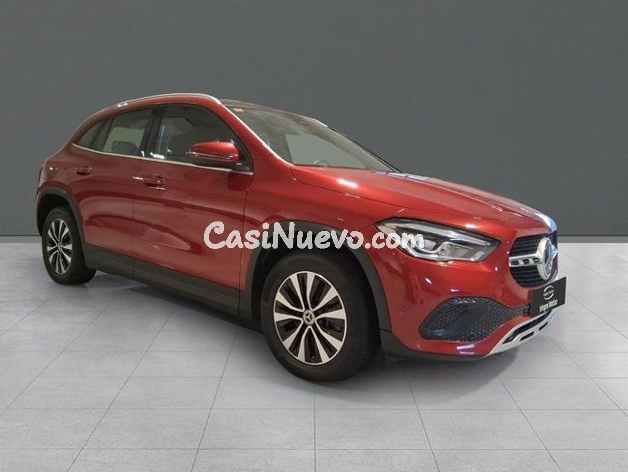 Mercedes GLA GLA 250 e