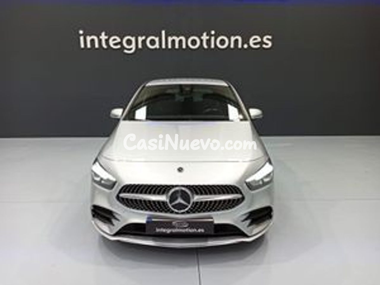 Mercedes Clase B B 180 d