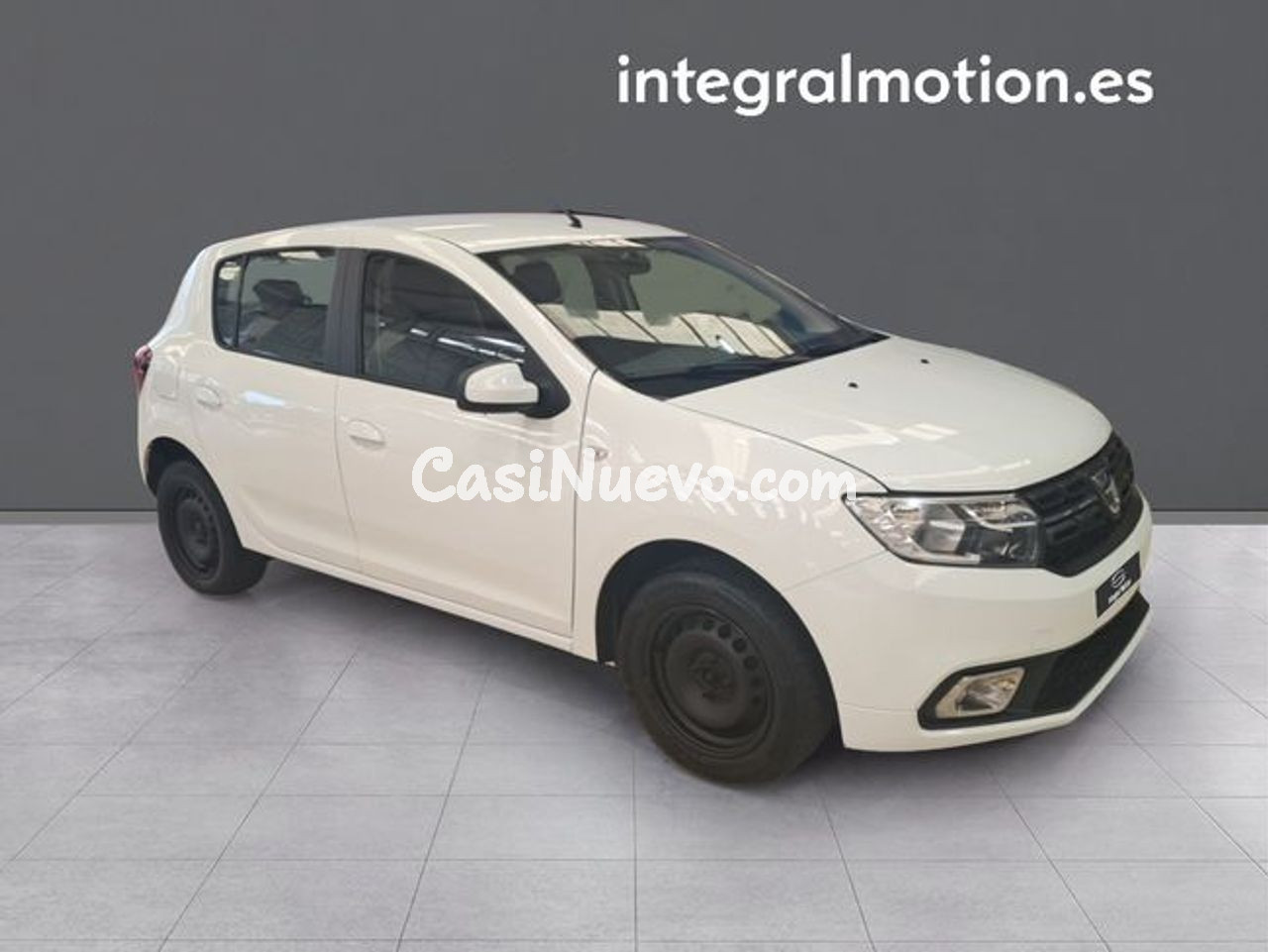 Dacia Sandero Laureate 1.0 54kW (73CV)