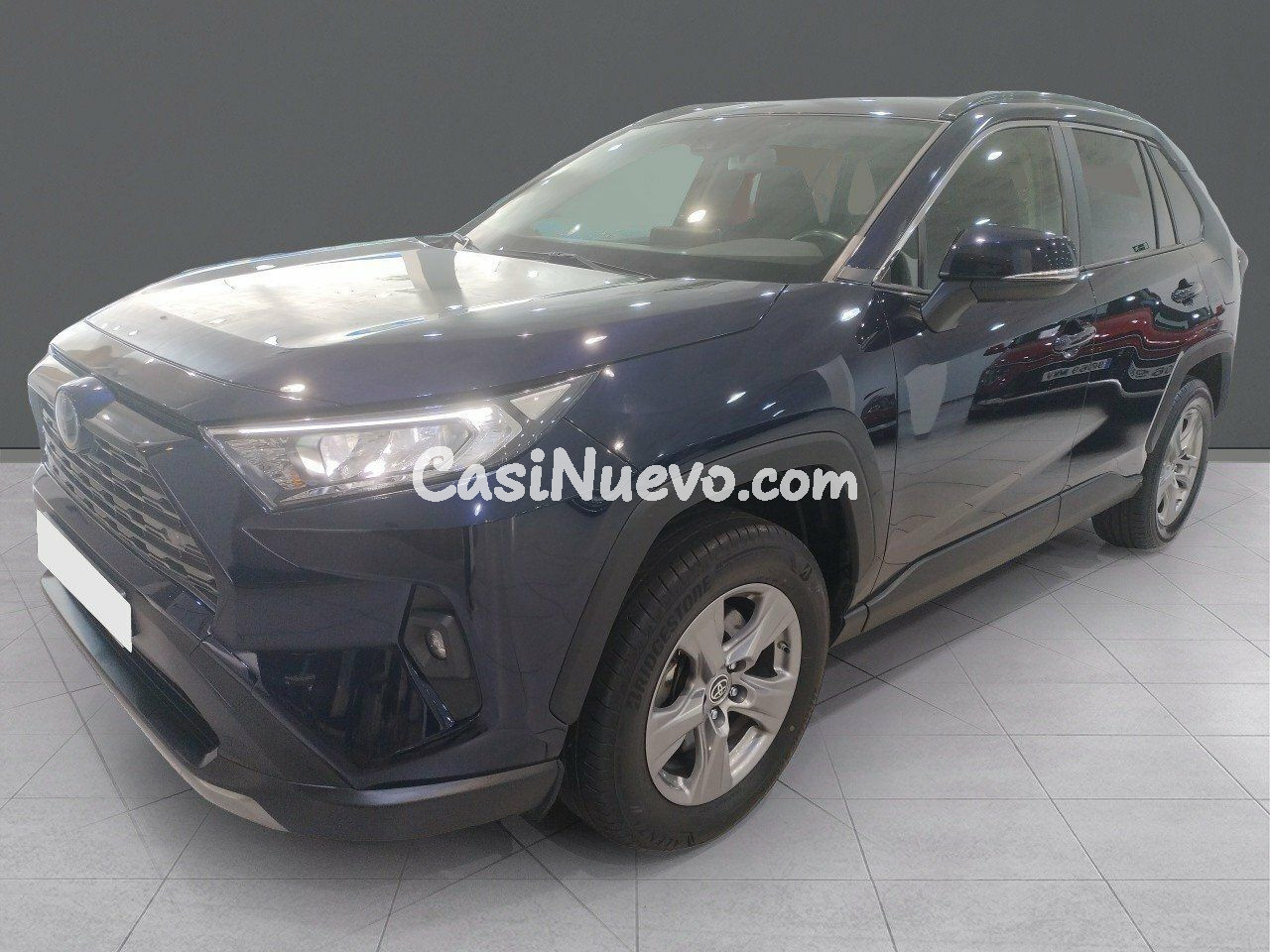 Toyota Rav4 2.5l 220H Style